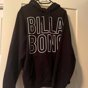 Billabong hoodie xl